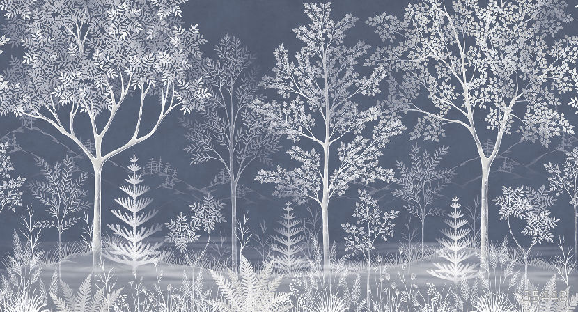 Фрески 35448 (Albero)_0 на сайте OboiVkus.by