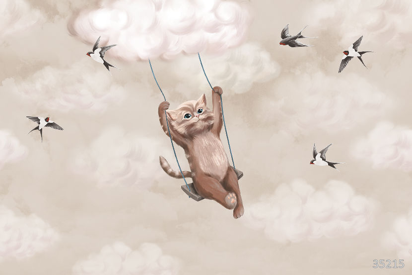 35215 (Little Friends 2)