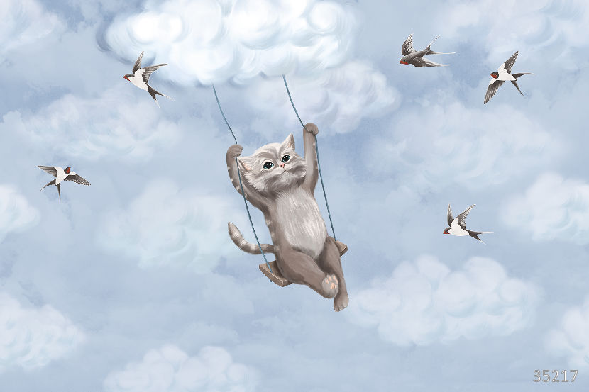 35217 (Little Friends 2)