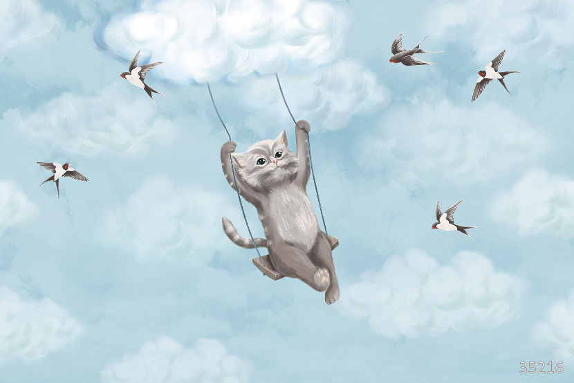 35216 (Little Friends 2)