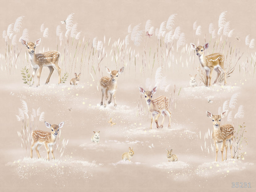 35231 (Little Friends 2)