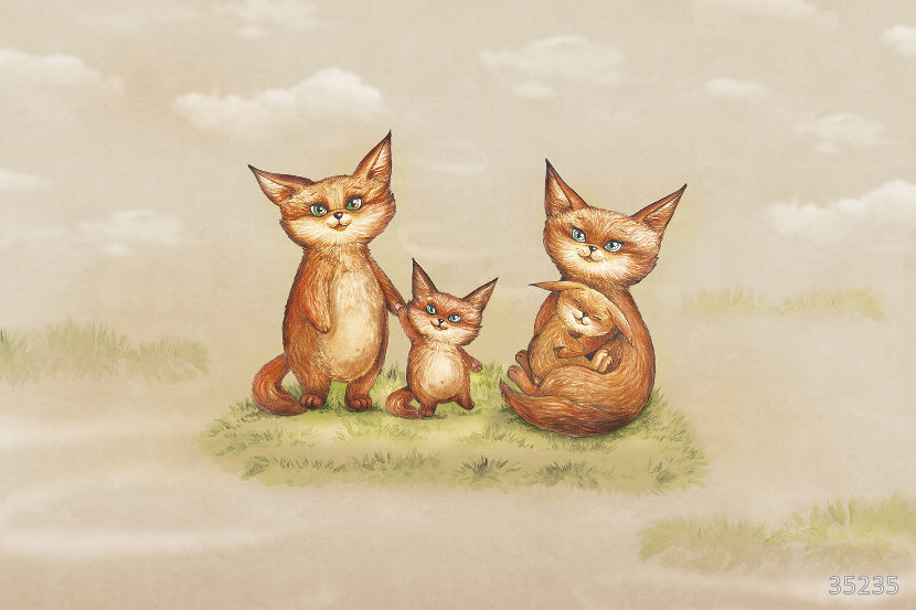 35235 (Little Friends 2)