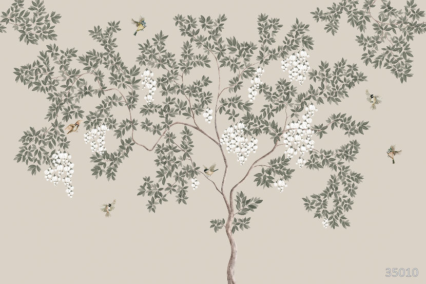 Фрески 35010 (Vento)_0 на сайте OboiVkus.by