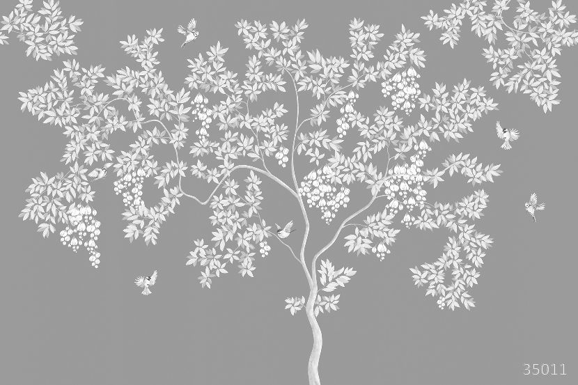 Фрески 35011 (Vento)_0 на сайте OboiVkus.by