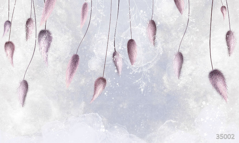 Фрески 35002 (Vento)_0 на сайте OboiVkus.by