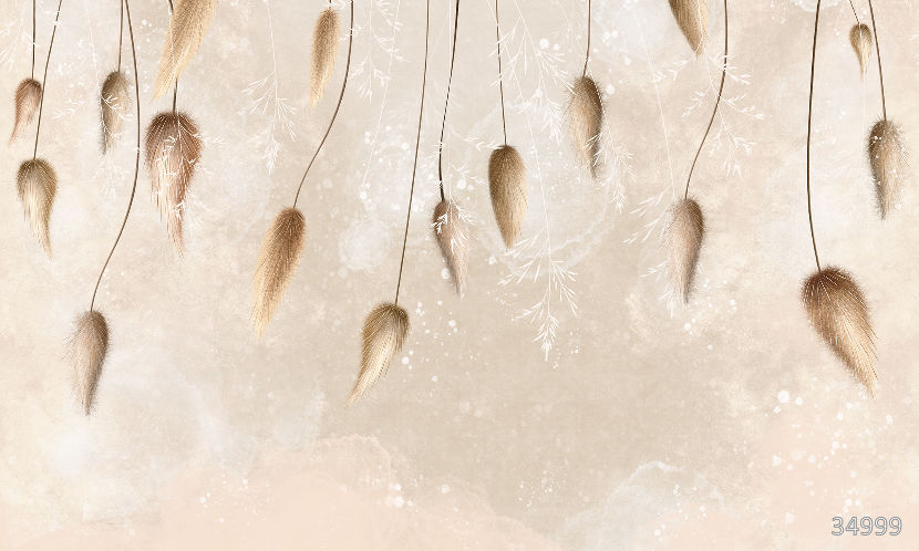 Фрески 34999 (Vento)_0 на сайте OboiVkus.by