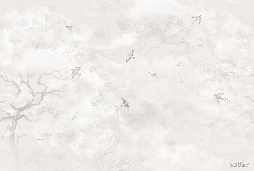 Фрески 35927 (Vento)_0 на сайте OboiVkus.by