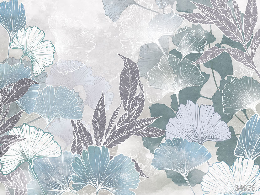 Фрески 34978 (Vento)_0 на сайте OboiVkus.by