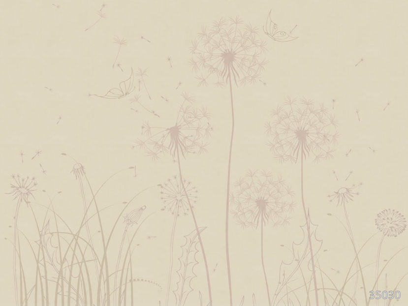 Фрески 35030 (Flower Dreams 2)_0 на сайте OboiVkus.by