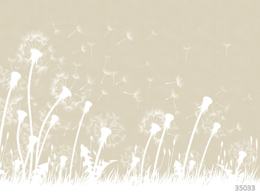 Фрески 35033 (Flower Dreams 2)_0 на сайте OboiVkus.by