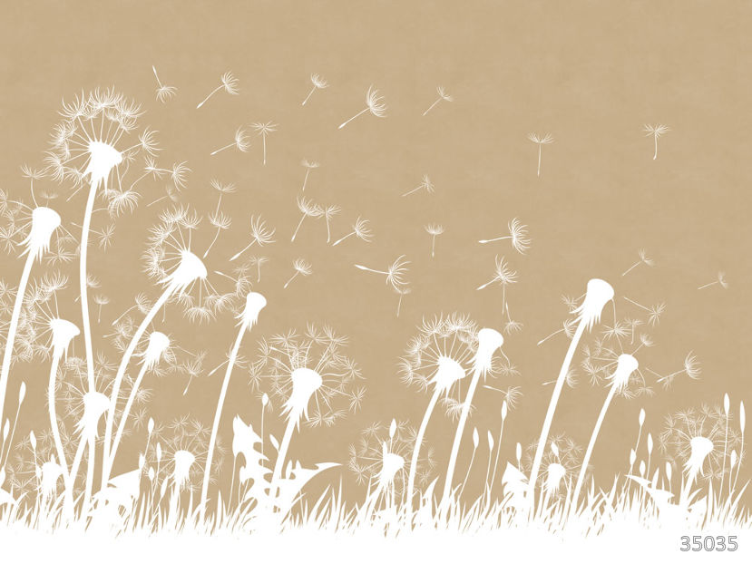 Фрески 35035 (Flower Dreams 2)_0 на сайте OboiVkus.by