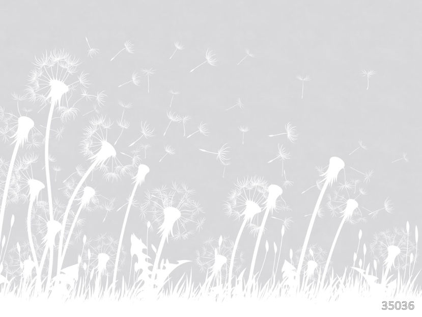 35036 (Flower Dreams 2)