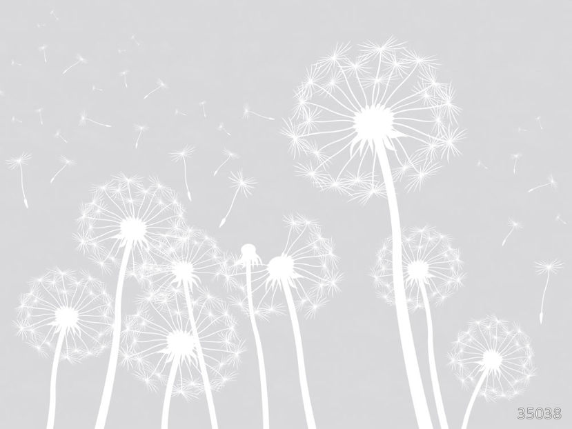 35038 (Flower Dreams 2)