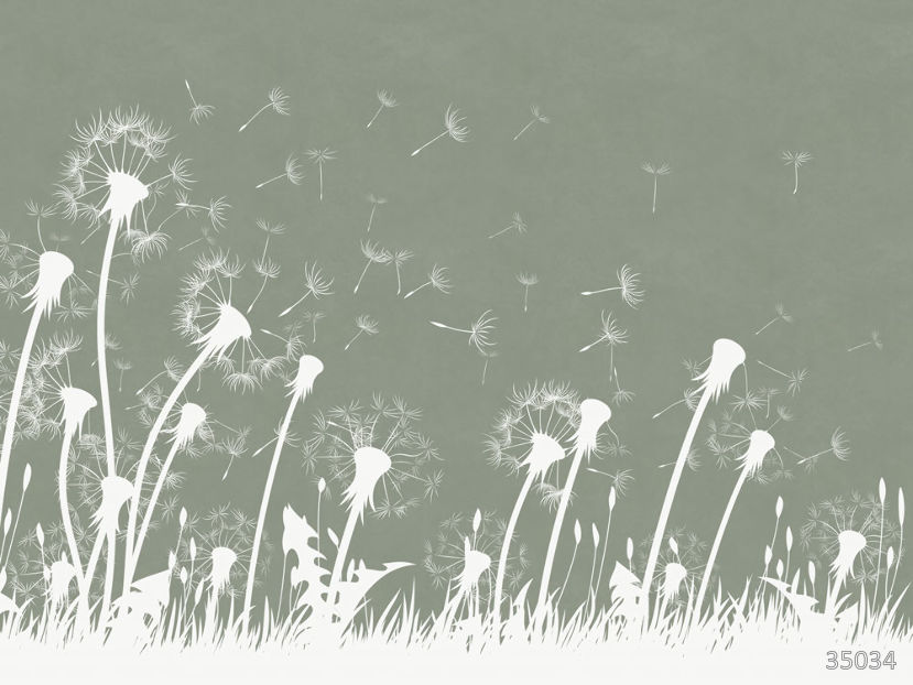 35034 (Flower Dreams 2)