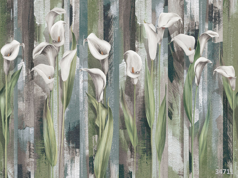 34711 (Flower Dreams 2)