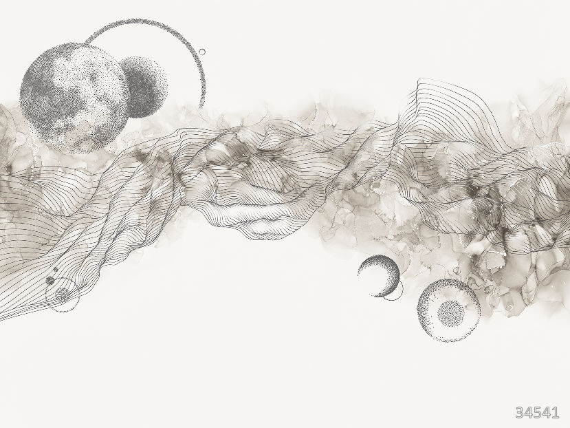 Фрески 34541 (Artline)_0 на сайте OboiVkus.by