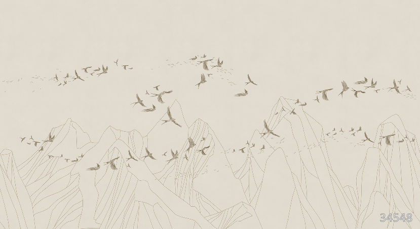 Фрески 34548 (Artline)_0 на сайте OboiVkus.by