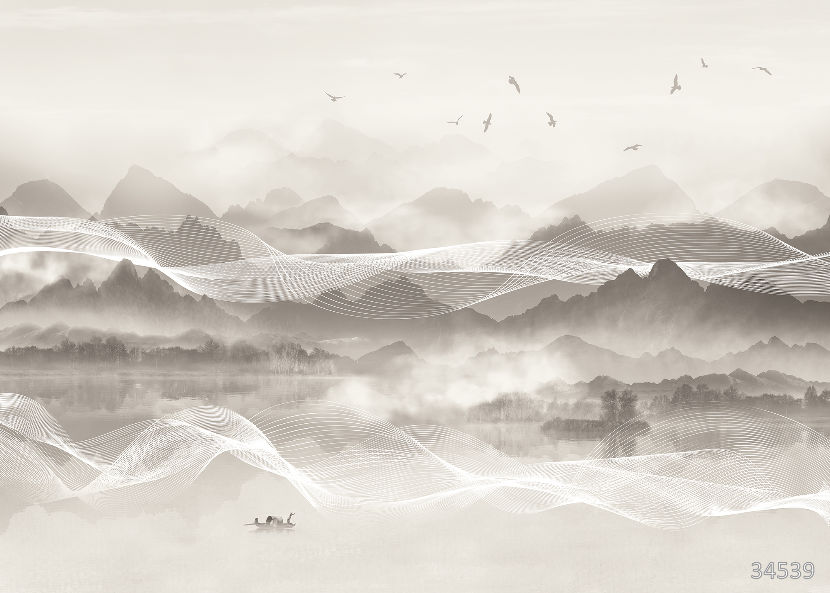 Фрески 34539 (Artline)_0 на сайте OboiVkus.by