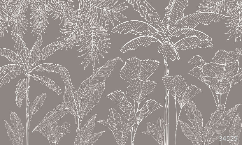 Фрески 34529 (Artline)_0 на сайте OboiVkus.by