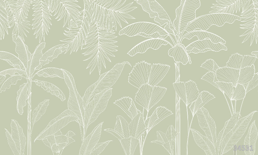 Фрески 34531 (Artline)_0 на сайте OboiVkus.by