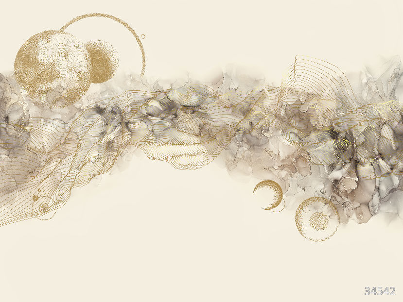 Фрески 34542 (Artline)_0 на сайте OboiVkus.by