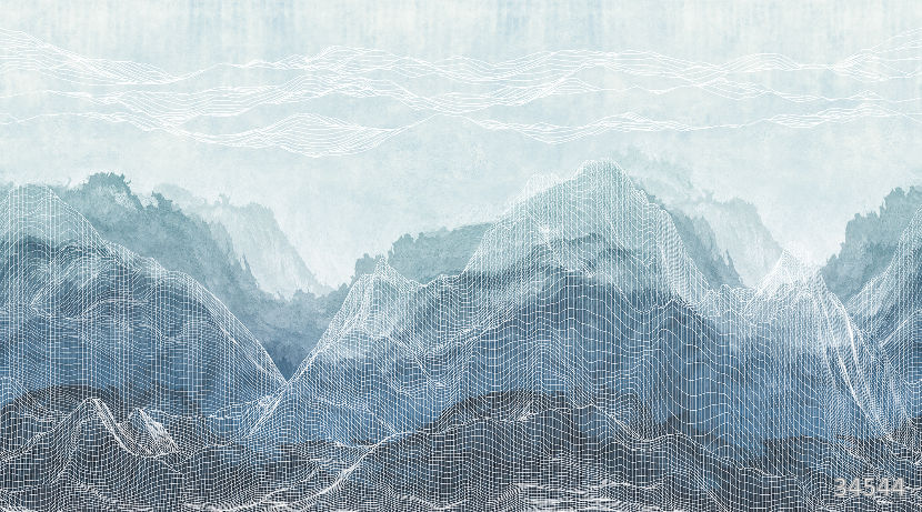 Фрески 34544 (Artline)_0 на сайте OboiVkus.by