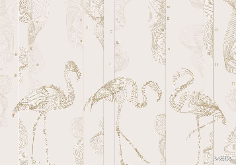 Фрески 34584 (Artline)_0 на сайте OboiVkus.by