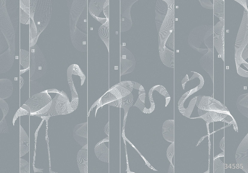 Фрески 34585 (Artline)_0 на сайте OboiVkus.by