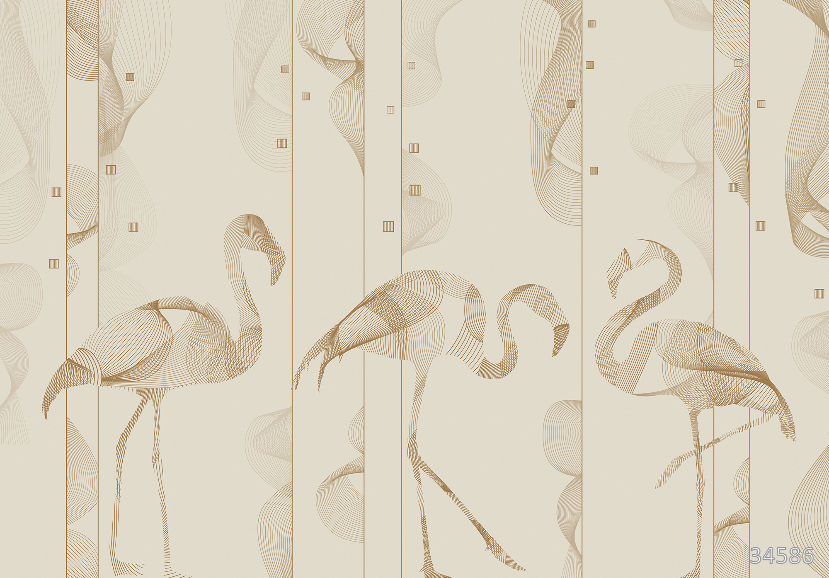 Фрески 34586 (Artline)_0 на сайте OboiVkus.by