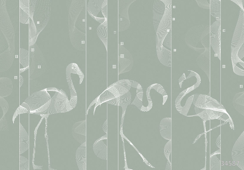 Фрески 34587 (Artline)_0 на сайте OboiVkus.by