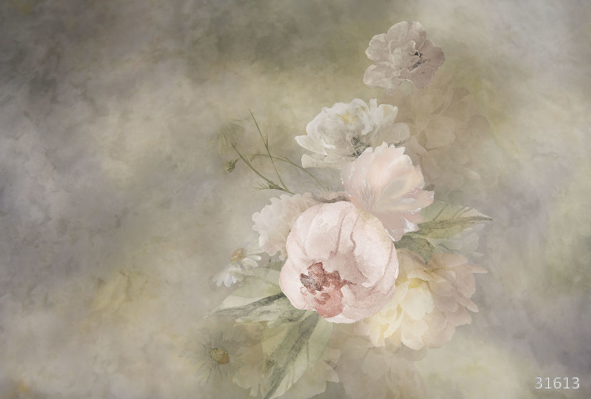 31613 (Flower Dreams)