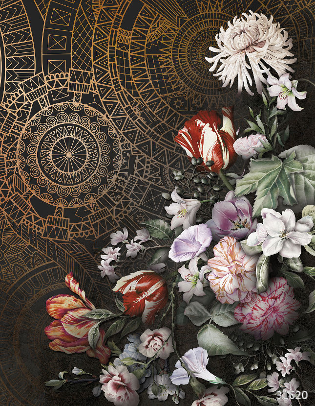 31620 (Flower Dreams)