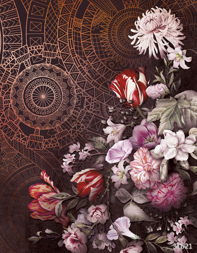 31621 (Flower Dreams)