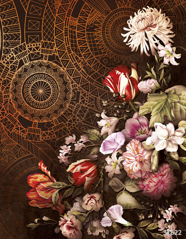 31622 (Flower Dreams)