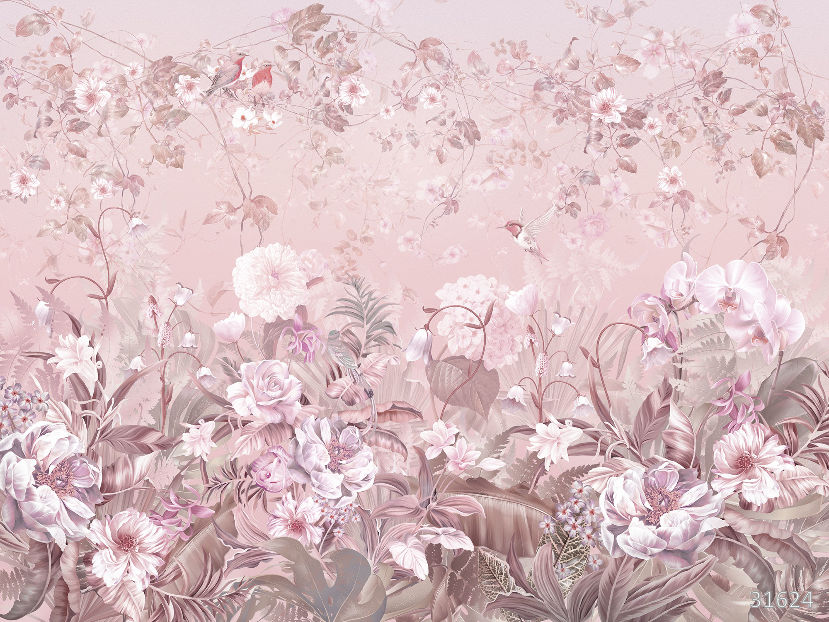 31624 (Flower Dreams)