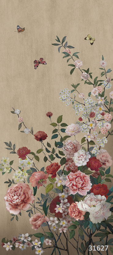 31627 (Flower Dreams)