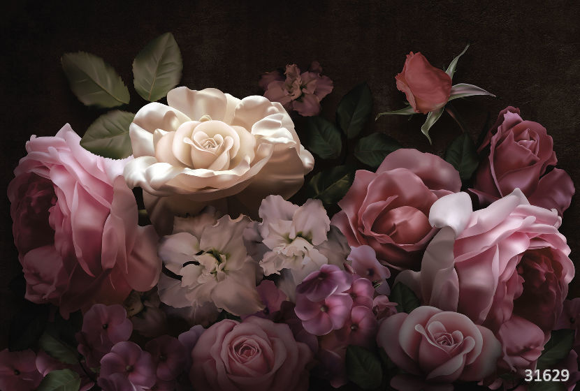 31629 (Flower Dreams)