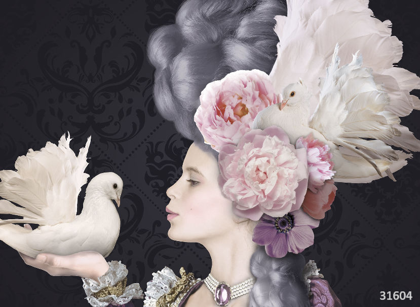 31604 (Flower Dreams)