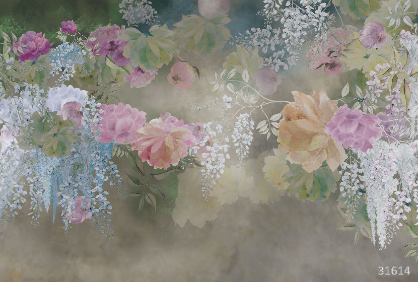 31614 (Flower Dreams)