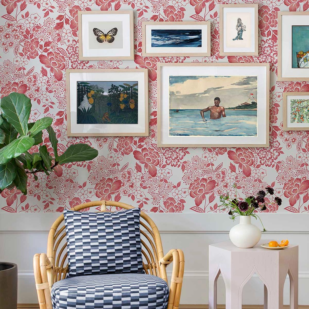 Обои FD26301_1 на сайте OboiVkus.by