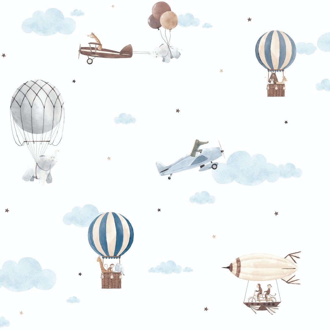 Обои 456-1 на сайте OboiVkus.by