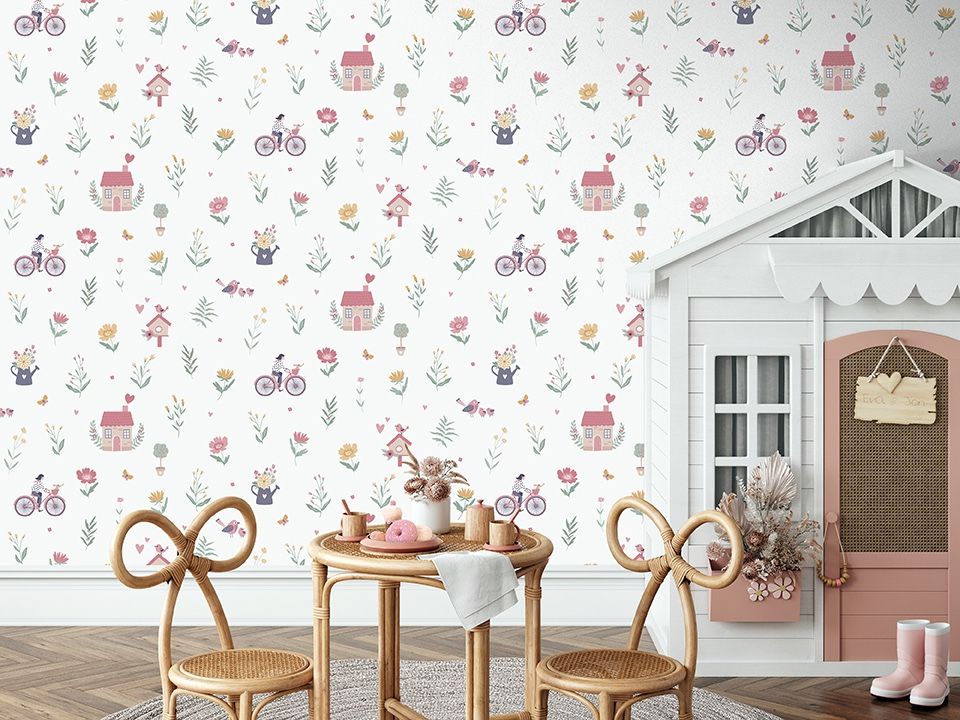 Обои N06504_1 на сайте OboiVkus.by