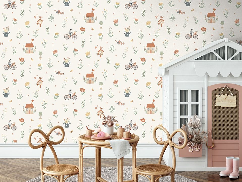 Обои N06505_1 на сайте OboiVkus.by