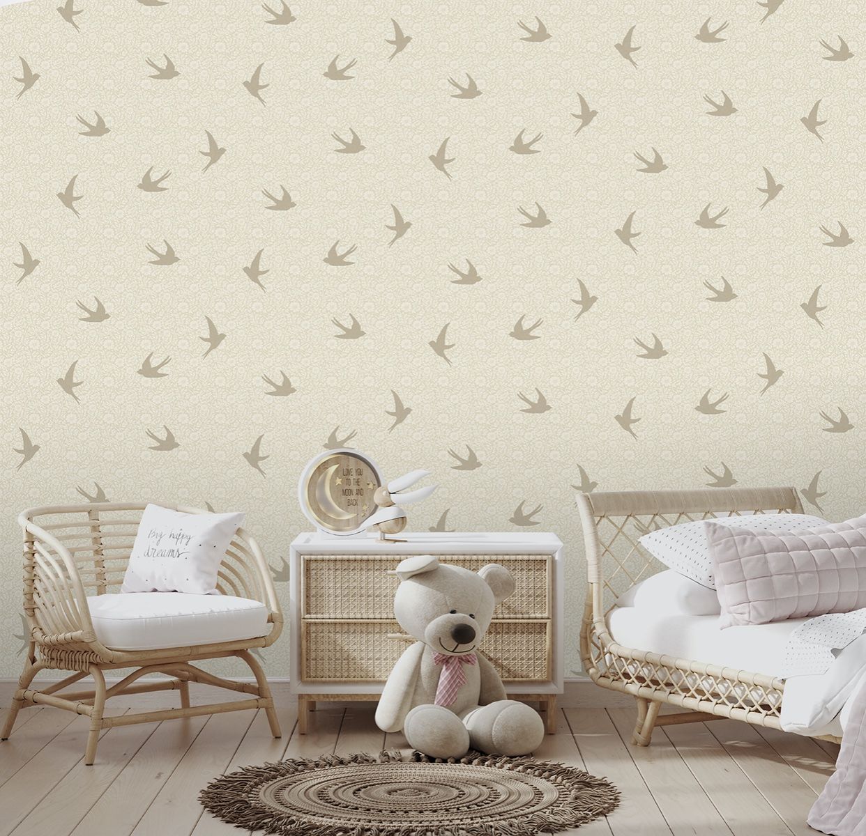 Обои N07007_1 на сайте OboiVkus.by