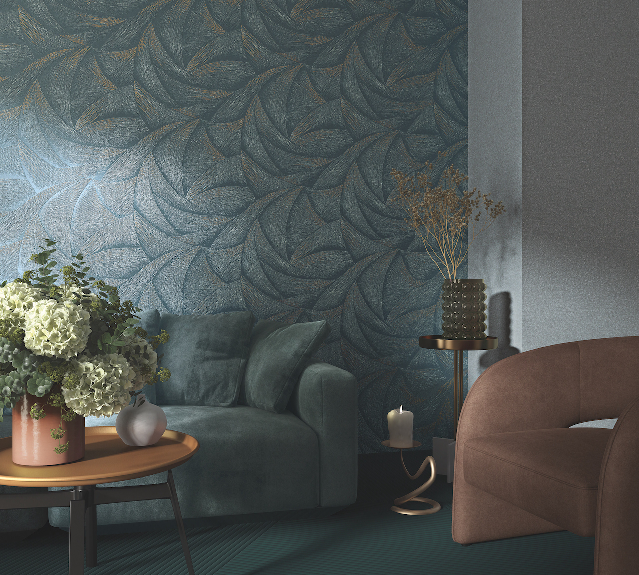 Обои 35407_1 на сайте OboiVkus.by