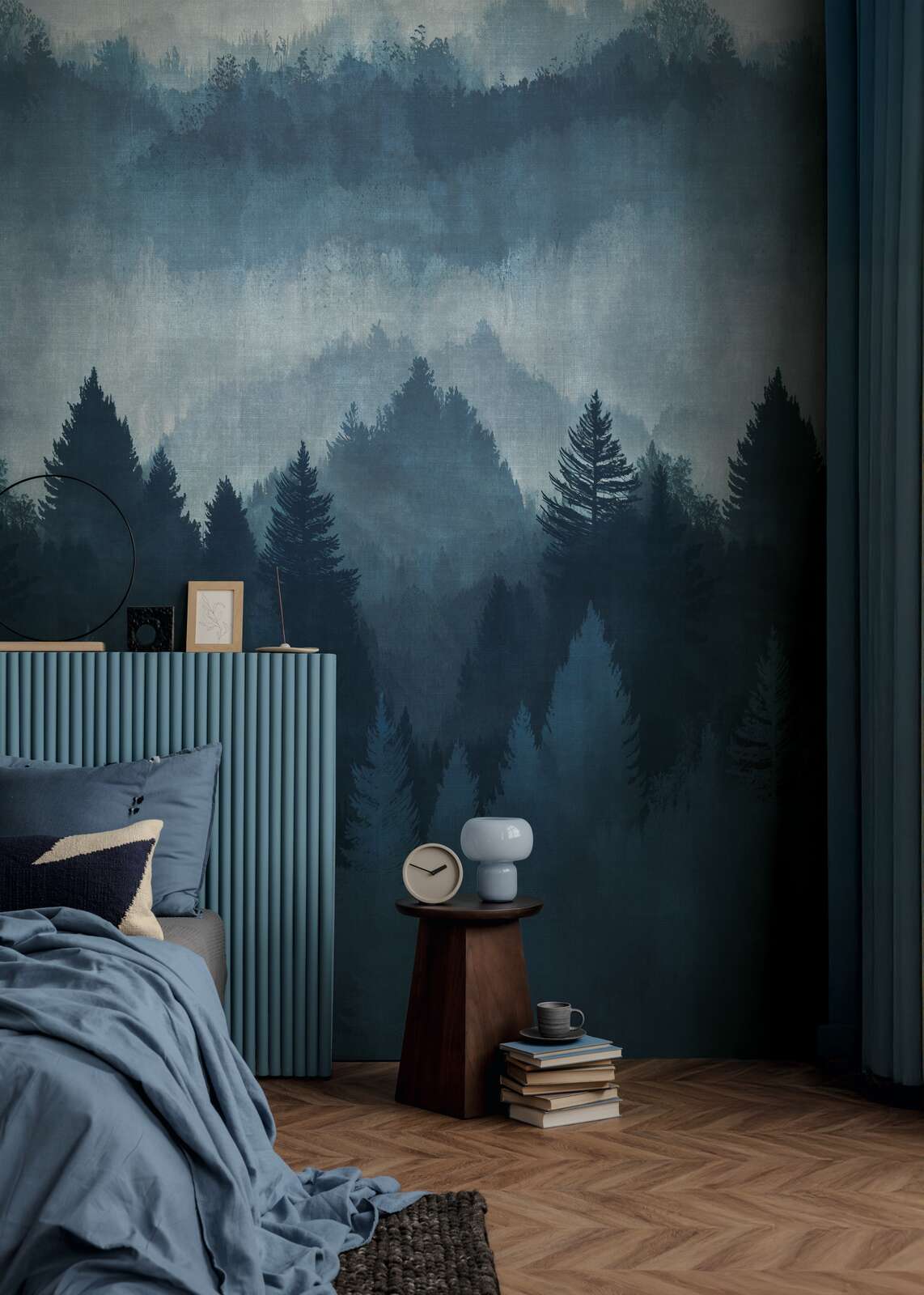 Фотообои и панно 792467 (The Wall 4)_1 на сайте OboiVkus.by