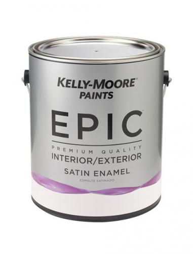 Epic Gloss, базы 1-4, 1 пинта
