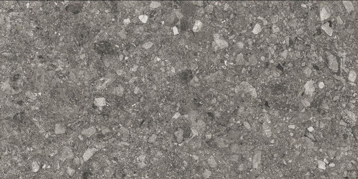 Керамогранит и плитка Герда Темно-Серый LLR 60*120_1 на сайте OboiVkus.by
