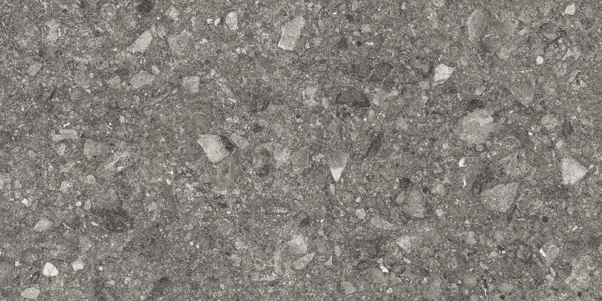 Керамогранит и плитка Герда Темно-Серый LLR 60*120_5 на сайте OboiVkus.by