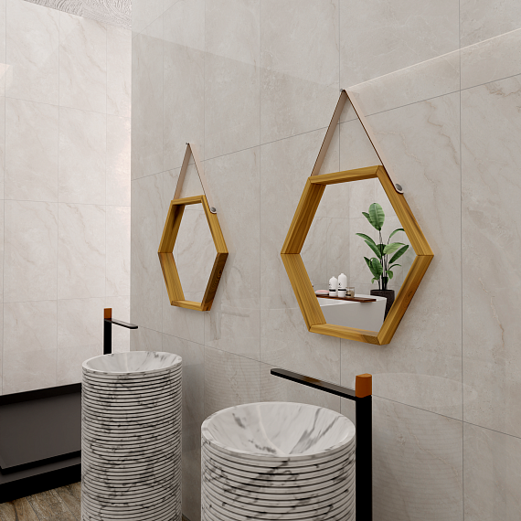 Керамогранит и плитка AB1206G Canoli 60*60_15 на сайте OboiVkus.by